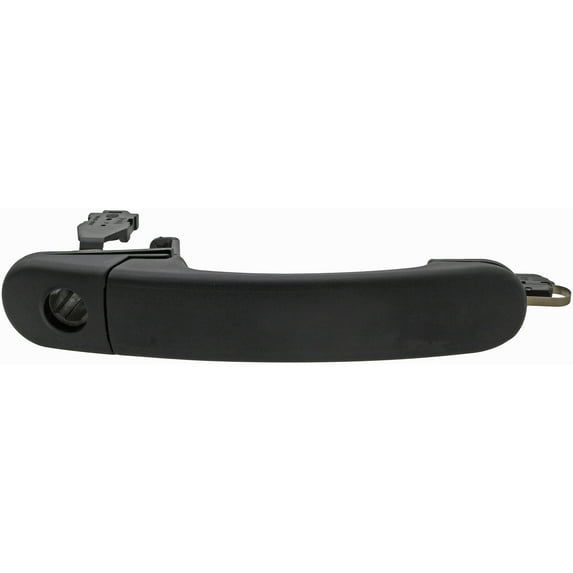 Dorman 812MX Front Driver Side Exterior Door Handle for Specific Volkswagen Models