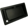 thumbnail image 1 of Dorman 81349 Right Rear Cargo Exterior Door Handle for Specific Ford Models, Textured Black, 1 of 5