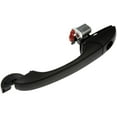 thumbnail image 1 of Dorman 81383 Front Driver Side Exterior Door Handle for Specific Models, Textured Black, 1 of 4