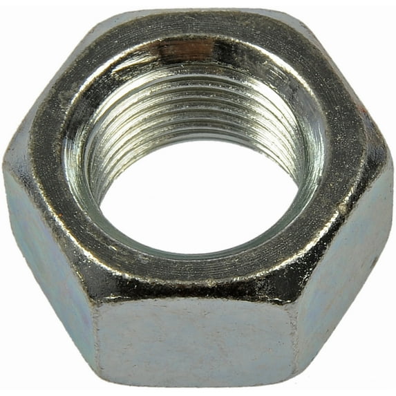 Dorman 814-016BX Hex Nut-Grade 5-5/8-18, Height; 15/16 In. , Pack of 8
