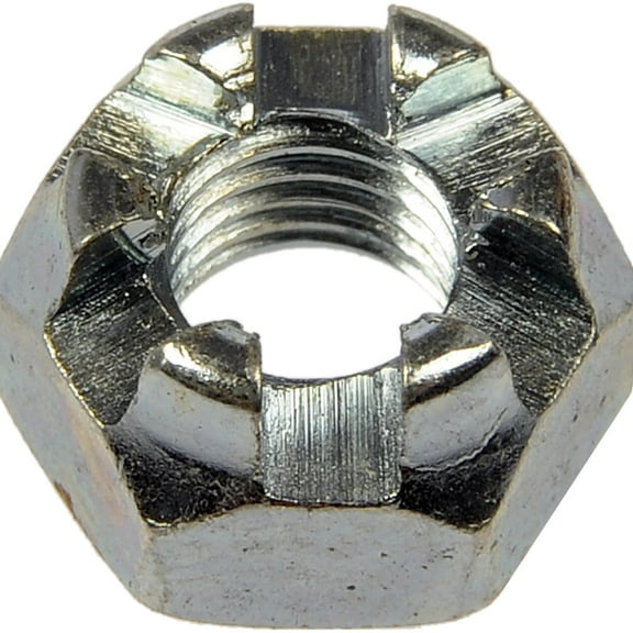 Dorman 814-060 Nut, Pack of 7
