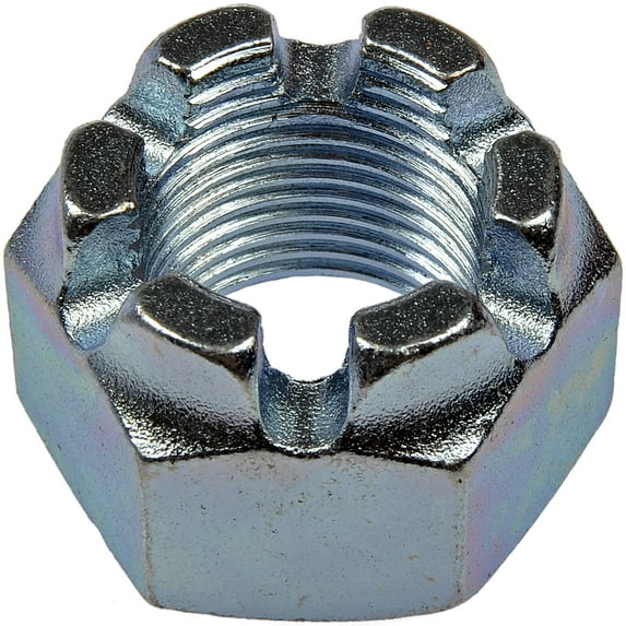 Dorman 814-068 Nut, Steel