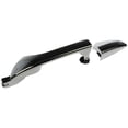 thumbnail image 1 of Dorman 81468 Exterior Door Handle for Specific Honda Models, Chrome, 1 of 5