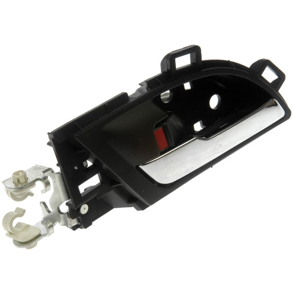 Dorman 81484 Interior Door Handle for Specific Honda Models, Chrome