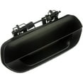 thumbnail image 1 of Dorman 81516 Liftgate Latch Handle for Specific Honda Models, Smooth Black, 1 of 4