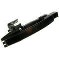 thumbnail image 1 of Dorman 81528 Front Passenger Side Exterior Door Handle for Specific Nissan Models, Smooth Black, 1 of 4