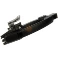 thumbnail image 1 of Dorman 81530 Front Passenger Side Exterior Door Handle for Specific Nissan Models, Smooth Black, 1 of 4