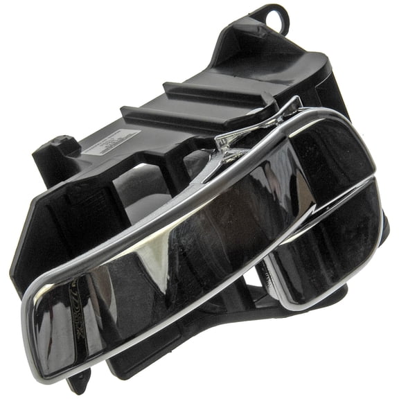 Dorman 81579 Interior Door Handle for Specific Nissan Models, Chrome