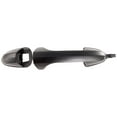 thumbnail image 1 of Dorman 81587 Rear Driver Side Exterior Door Handle for Specific Chrysler Models, Smooth Black, 1 of 4