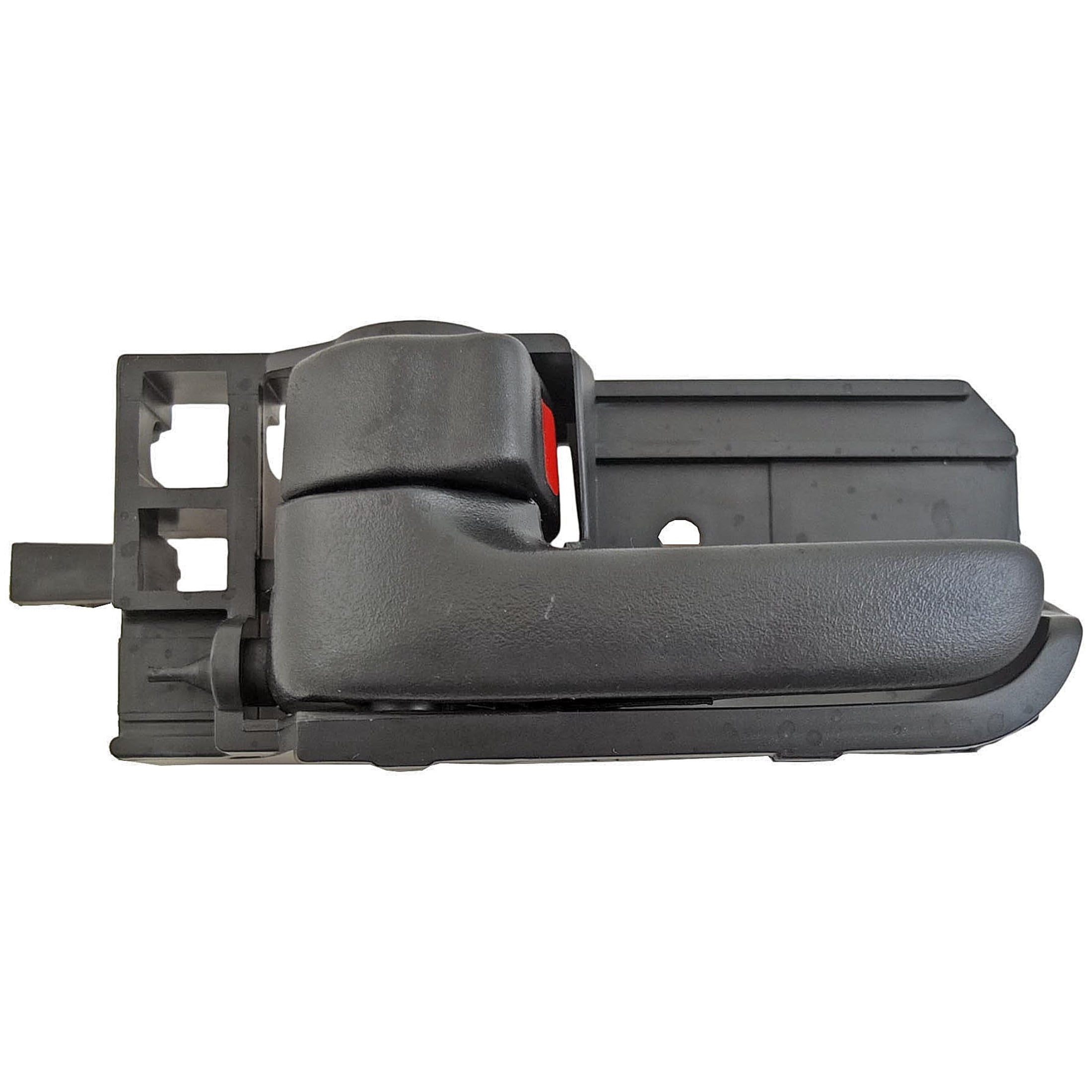 Dorman 815MX Interior Door Handle for Specific Toyota Models, Black