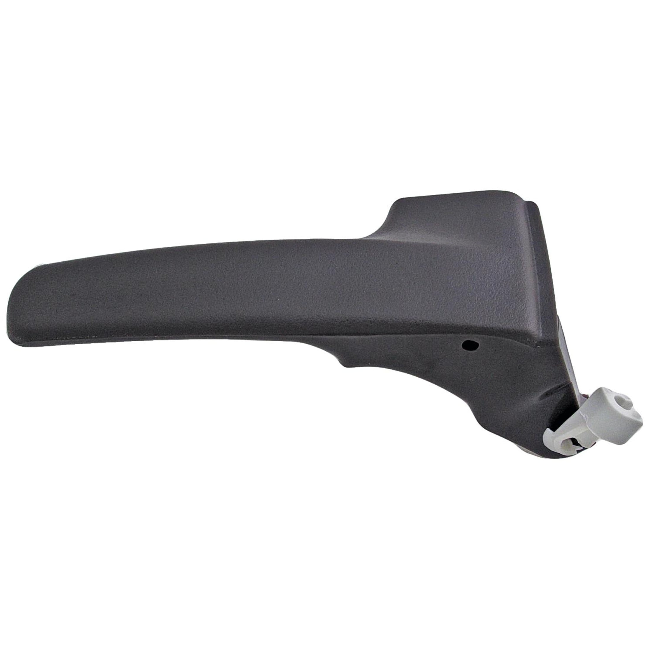 Dorman 81645 Front Passenger Side Interior Door Handle for Specific Jeep Models, Beige