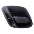 thumbnail image 1 of Dorman 81648 Interior Door Handle for Specific Jeep Models, Black; Smooth, 1 of 4