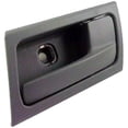 thumbnail image 1 of Dorman 81676 Interior Door Handle for Specific Ford / Mercury Models, Smooth; Gray, 1 of 4