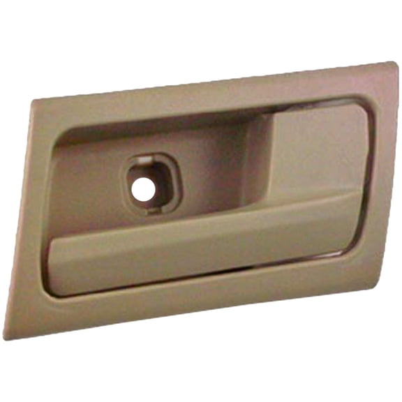 Dorman 81729 Interior Door Handle for Specific Ford / Mercury Models, Beige