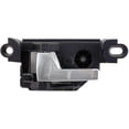 thumbnail image 1 of Dorman 81737 Rear Driver Side Interior Door Handle for Specific Ford Models, Chrome, 1 of 4