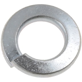 Dorman 818-012 Split Lock Washer-Grade 5- 3/8 In. Natural/Zinc-Plated (Pack of 137)