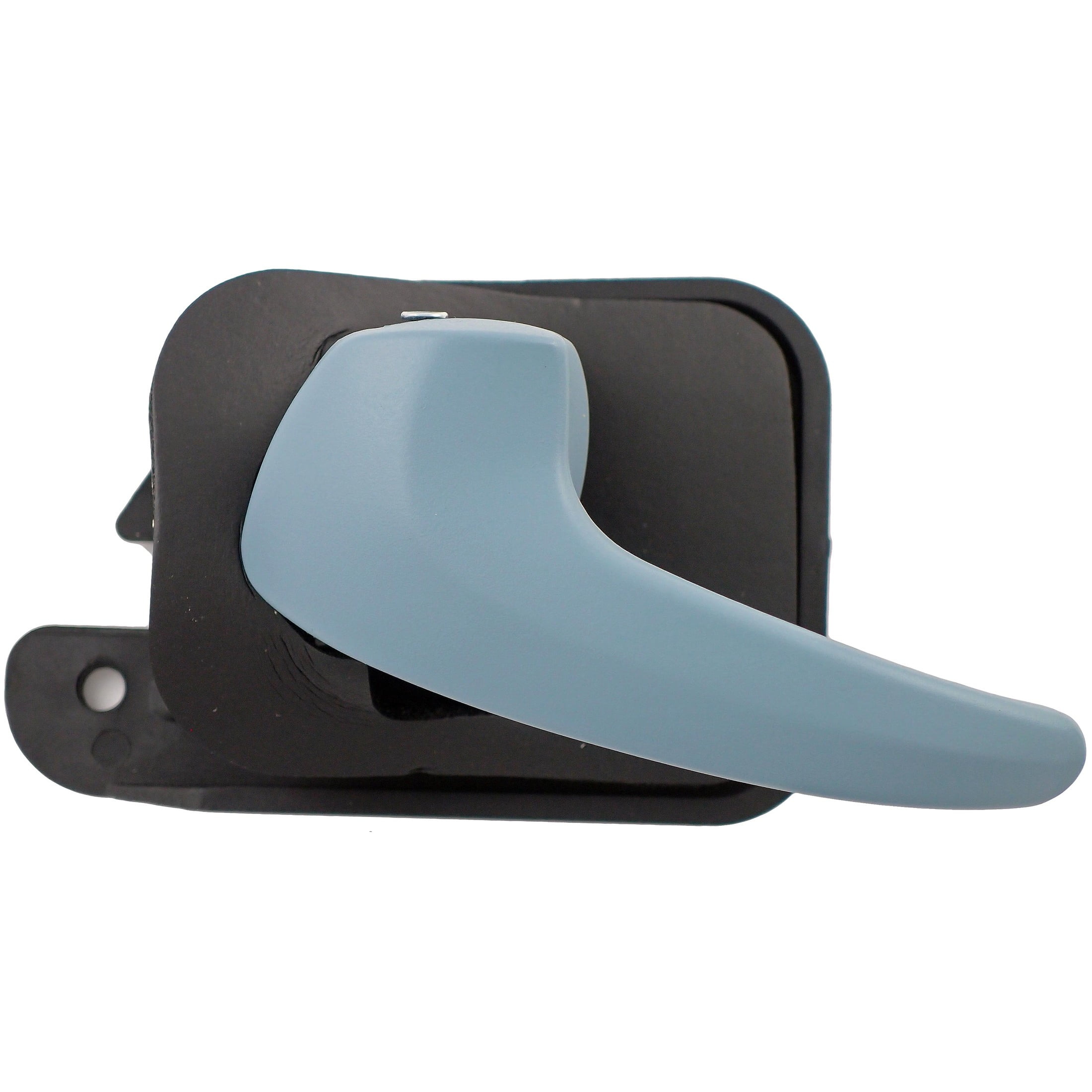 Dorman 81803 Front Driver Side Interior Door Handle for Specific Ford Models, Gray