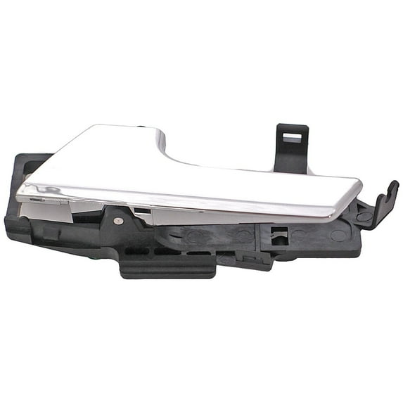 Dorman 81850 Interior Door Handle for Specific Chevrolet / Pontiac Models, Chrome