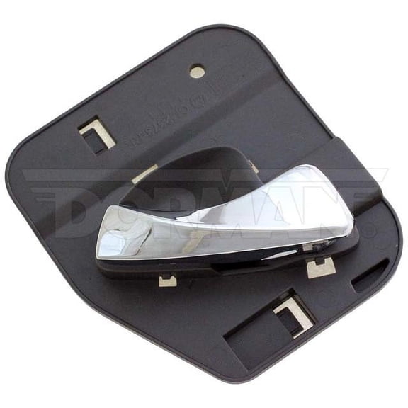Dorman 81859 Interior Door Handle Rear Right Fits select: 2006-2007 CHEVROLET MALIBU, 2008 CHEVROLET MALIBU LS