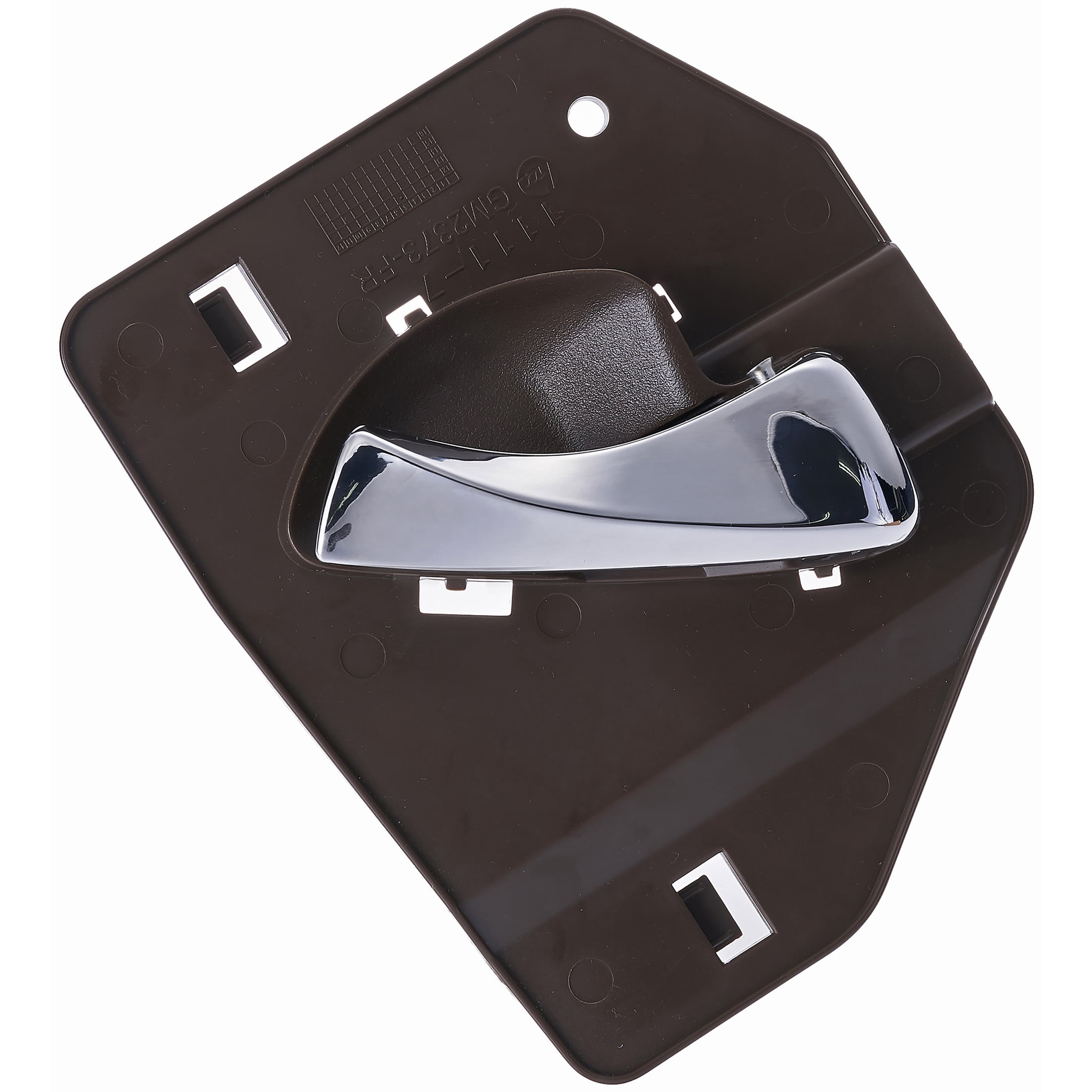 Dorman 81875 Front Passenger Side Interior Door Handle for Specific ...