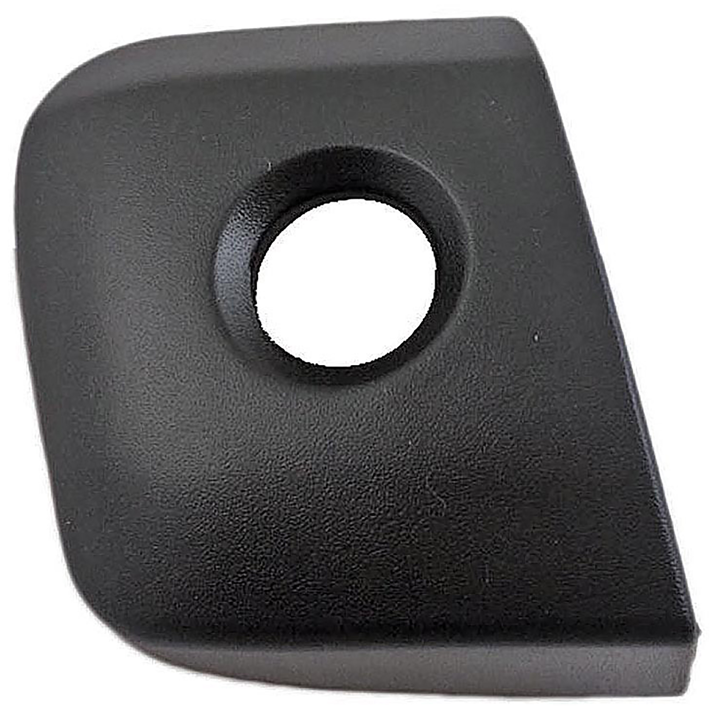 Dorman 818MX Front Passenger Side Exterior Door Handle for Specific Toyota Models