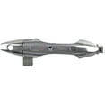 thumbnail image 1 of Dorman 81929 Front Driver Side Exterior Door Handle for Specific Acura Models, Chrome, 1 of 4