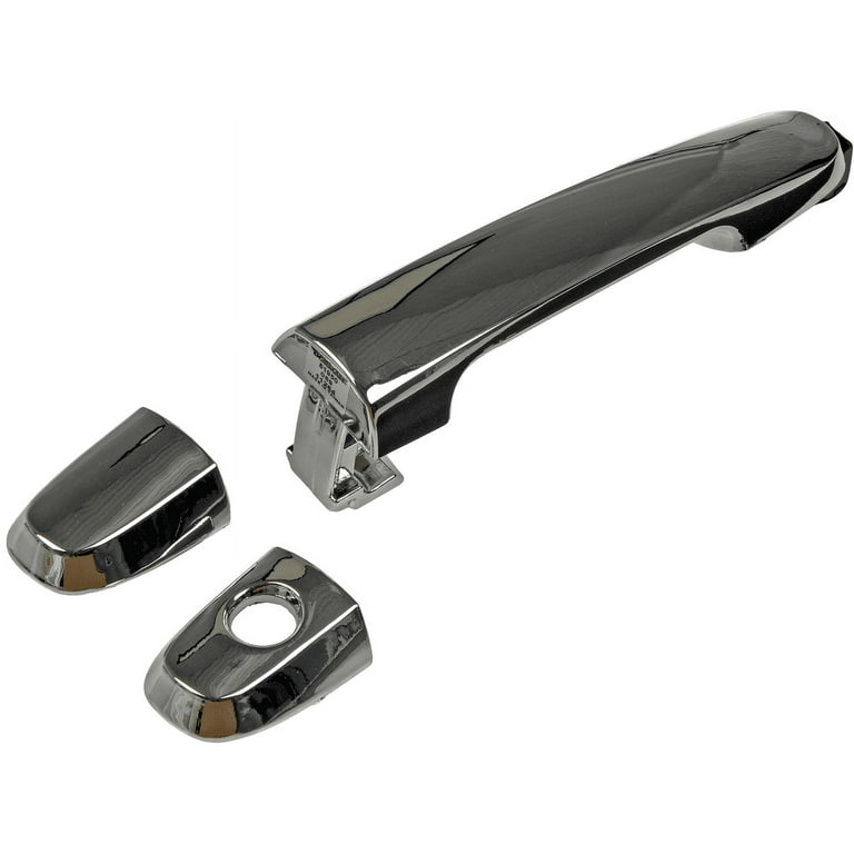 Dorman 81950 Front Exterior Door Handle for Specific Models