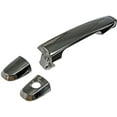 thumbnail image 1 of Dorman 81950 Front Exterior Door Handle for Specific Models, Chrome, 1 of 4