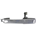 thumbnail image 1 of Dorman 81954 Rear Driver Side Exterior Door Handle for Specific Acura Models, Chrome, 1 of 4