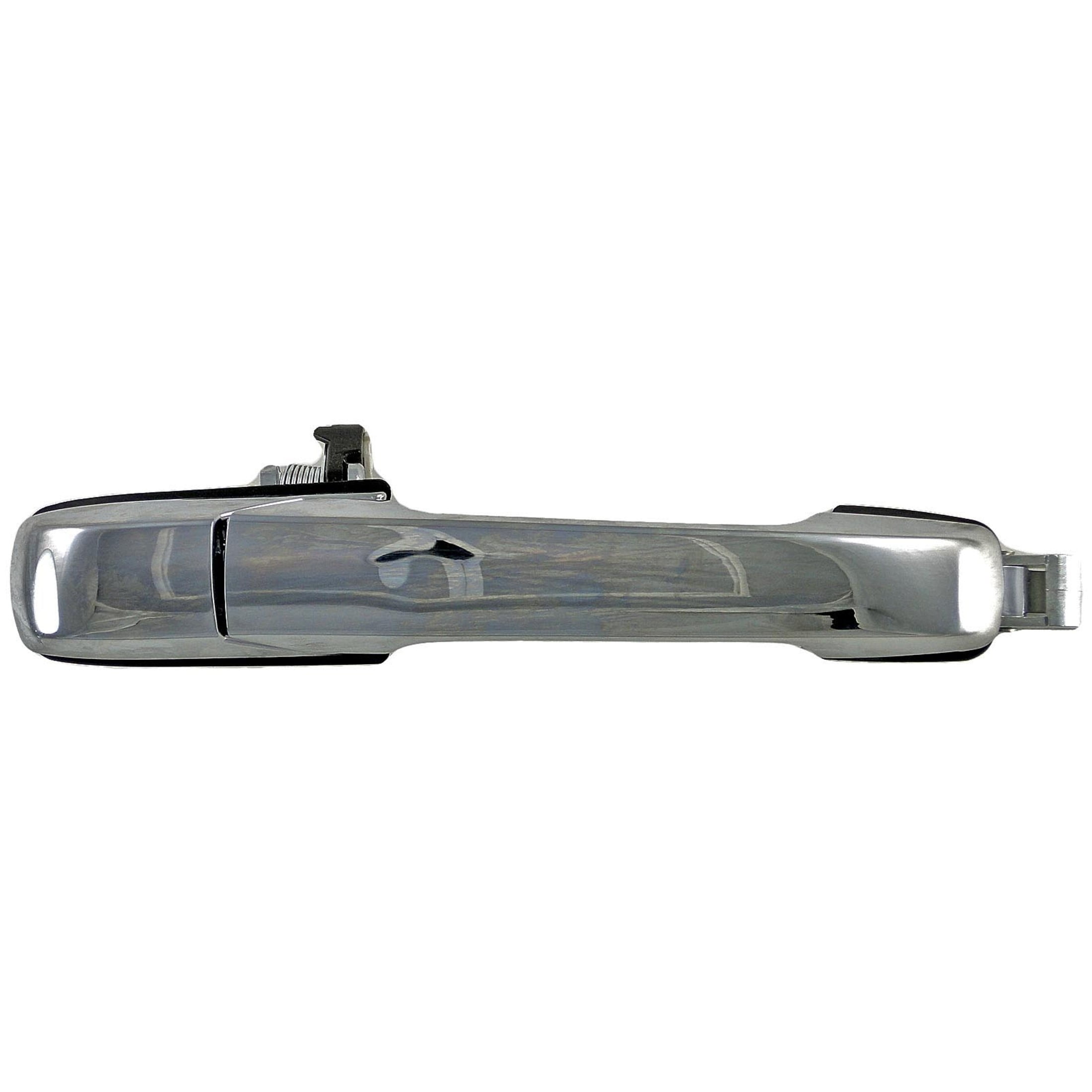 Dorman 81957 Front Passenger Side Exterior Door Handle for Specific Acura Models, Chrome