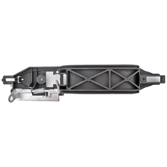 Dorman 81973 Rear Passenger Side Exterior Door Handle Reinforcement for Specific Ford Models