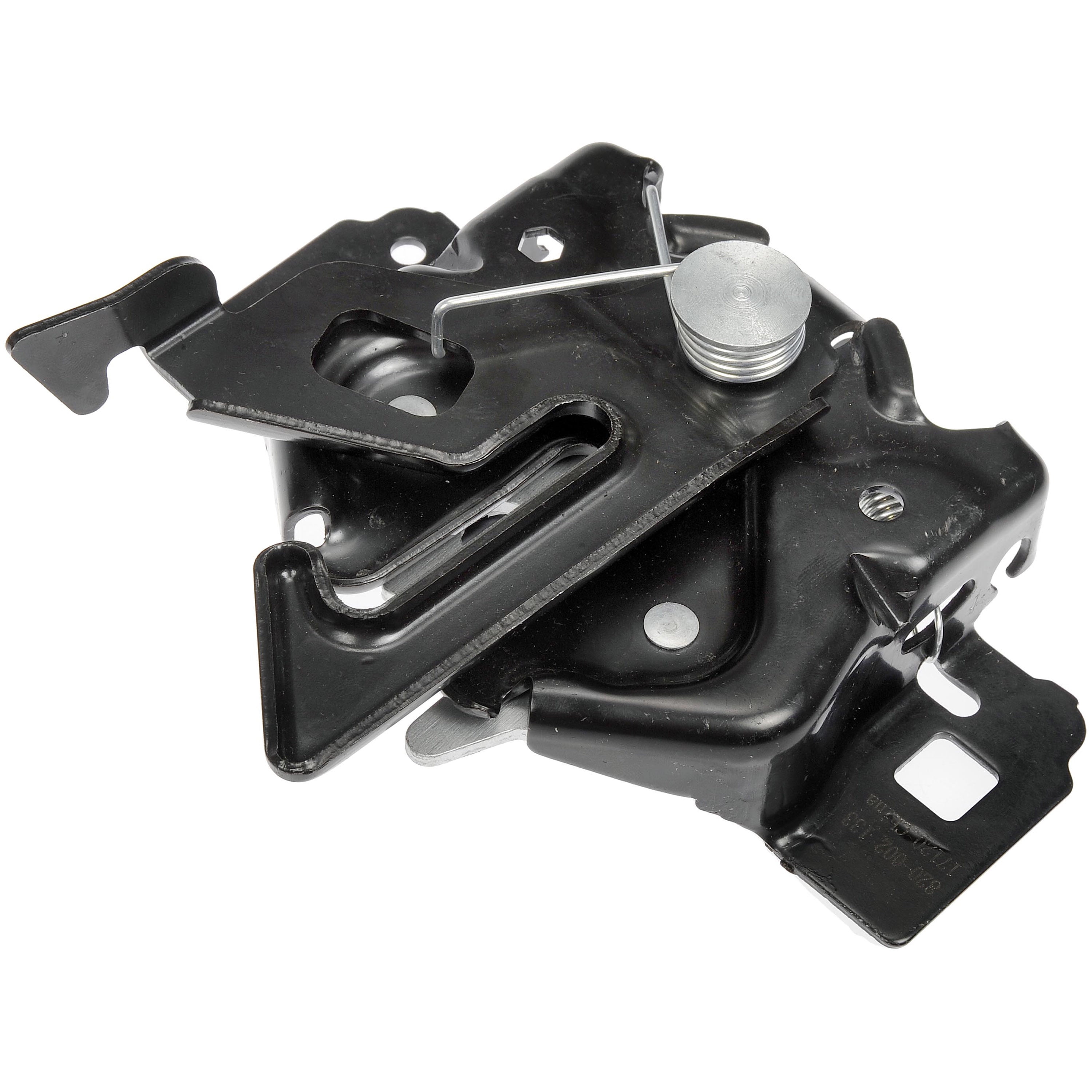 Dorman 820-002 Hood Latch Assembly for Specific Ford / Mercury Models Fits select: 2010-2012 FORD FUSION, 2010-2011 MERCURY MILAN