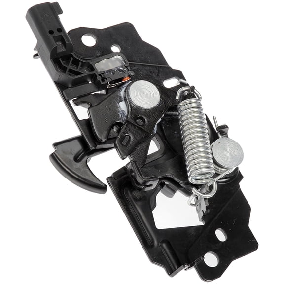 Dorman 820-003 Hood Latch Assembly for Specific Ford / Lincoln Models