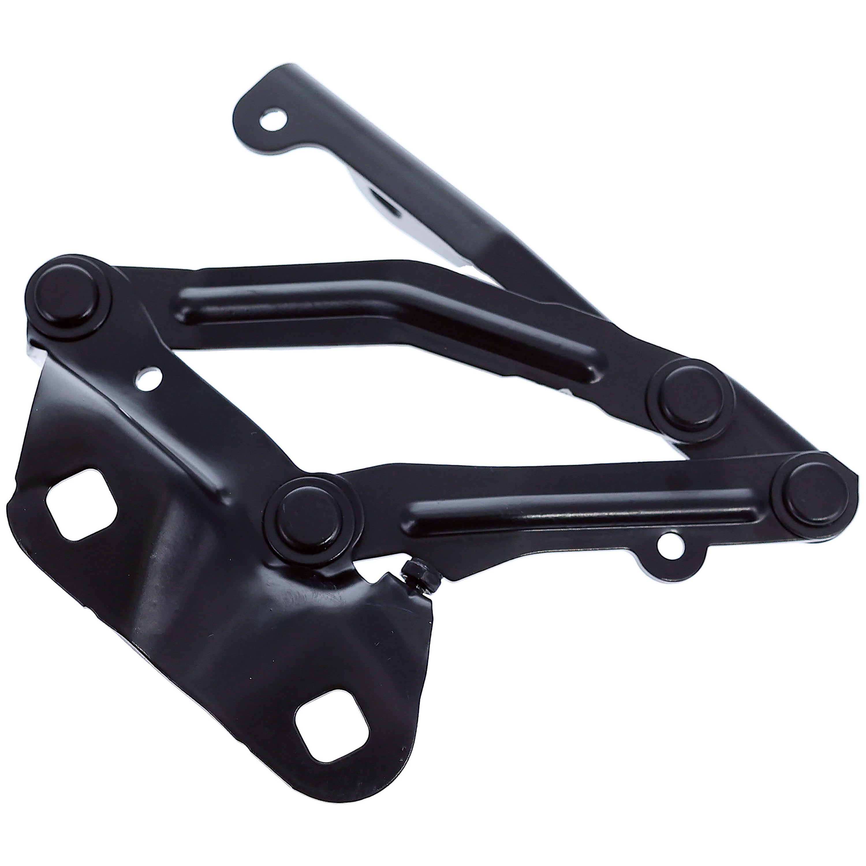 Dorman 820-010 Driver Side Hood Hinge for Specific Ford Models