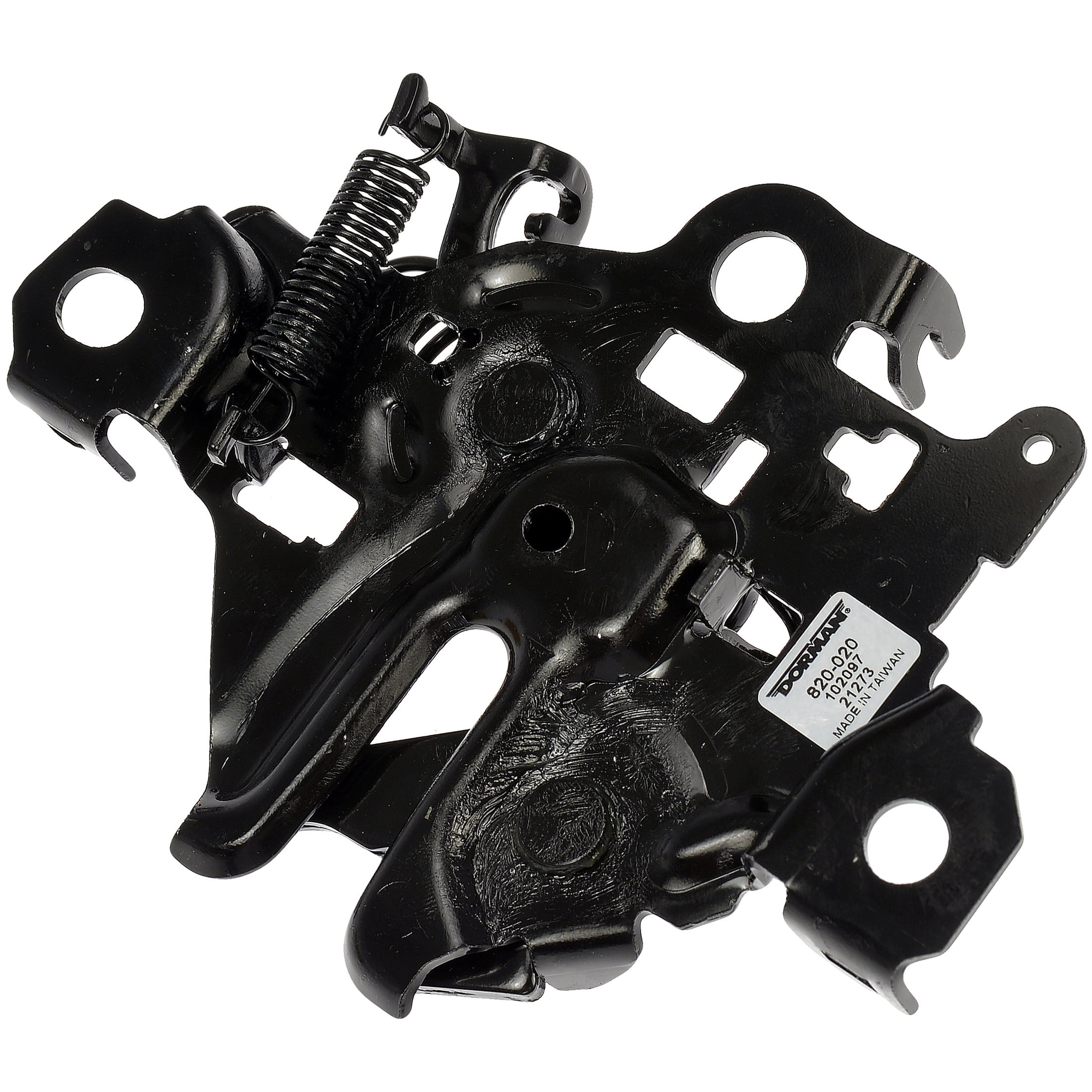 Dorman 820-020 Hood Latch Assembly for Specific Toyota Models