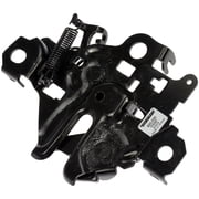 Dorman 820-020 Hood Latch Assembly for Specific Toyota Models