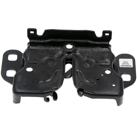 Dorman 820-042 Hood Latch Assembly for Specific Jeep Models