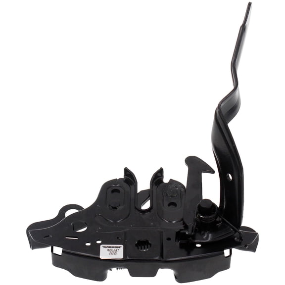 Dorman 820-047 Hood Latch Assembly for Specific Nissan Models