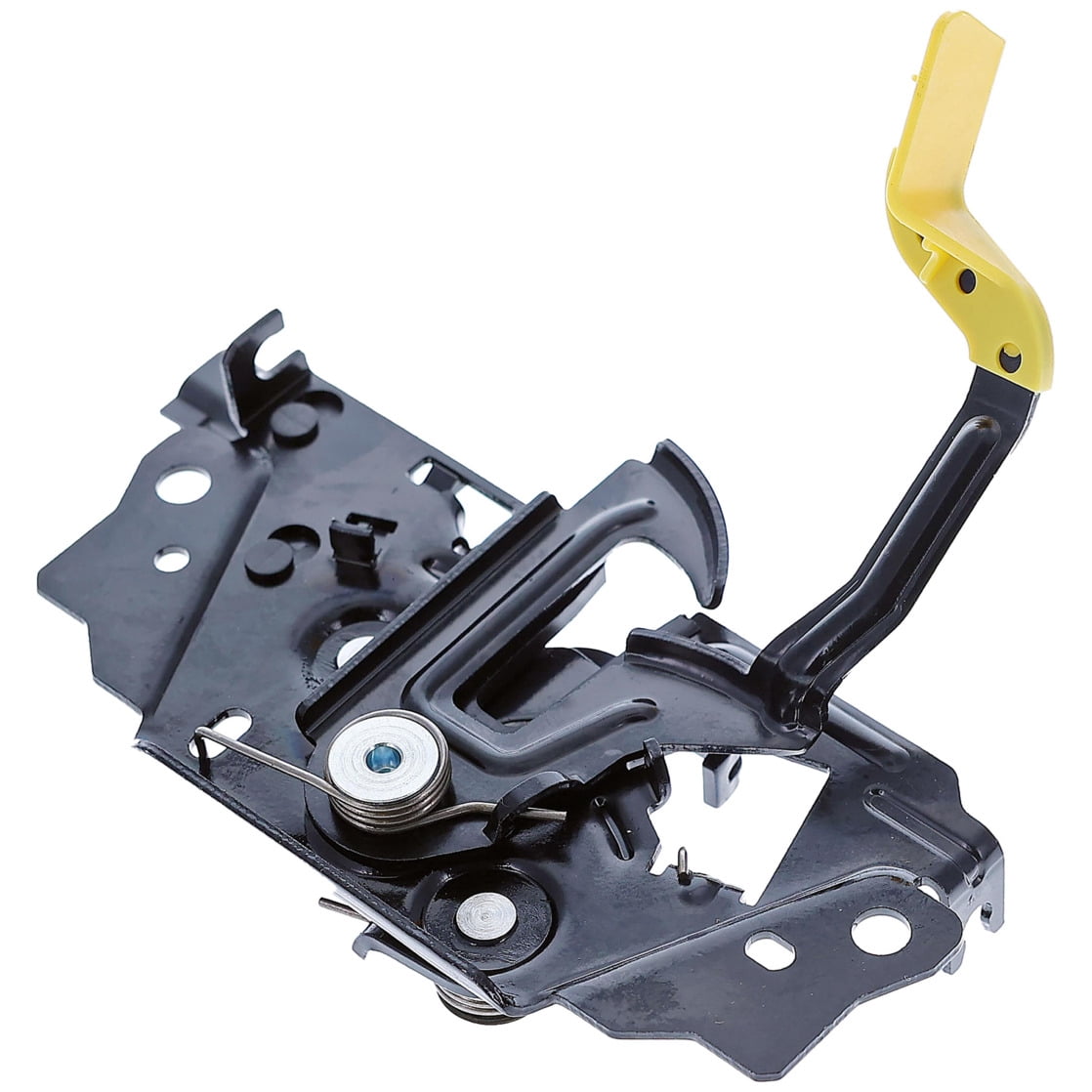 Dorman 820-106 Hood Latch Assembly for Specific Ford Models