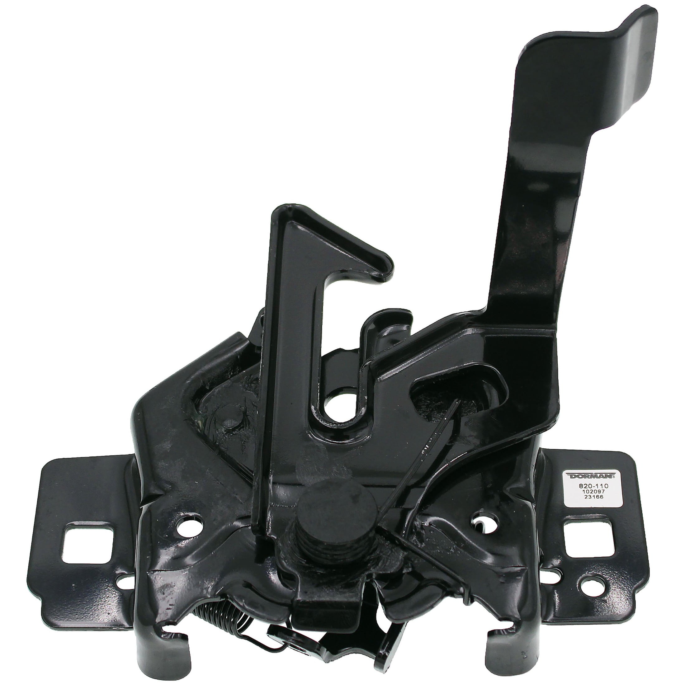 Dorman 820-110 Hood Latch Assembly for Specific Ford Models