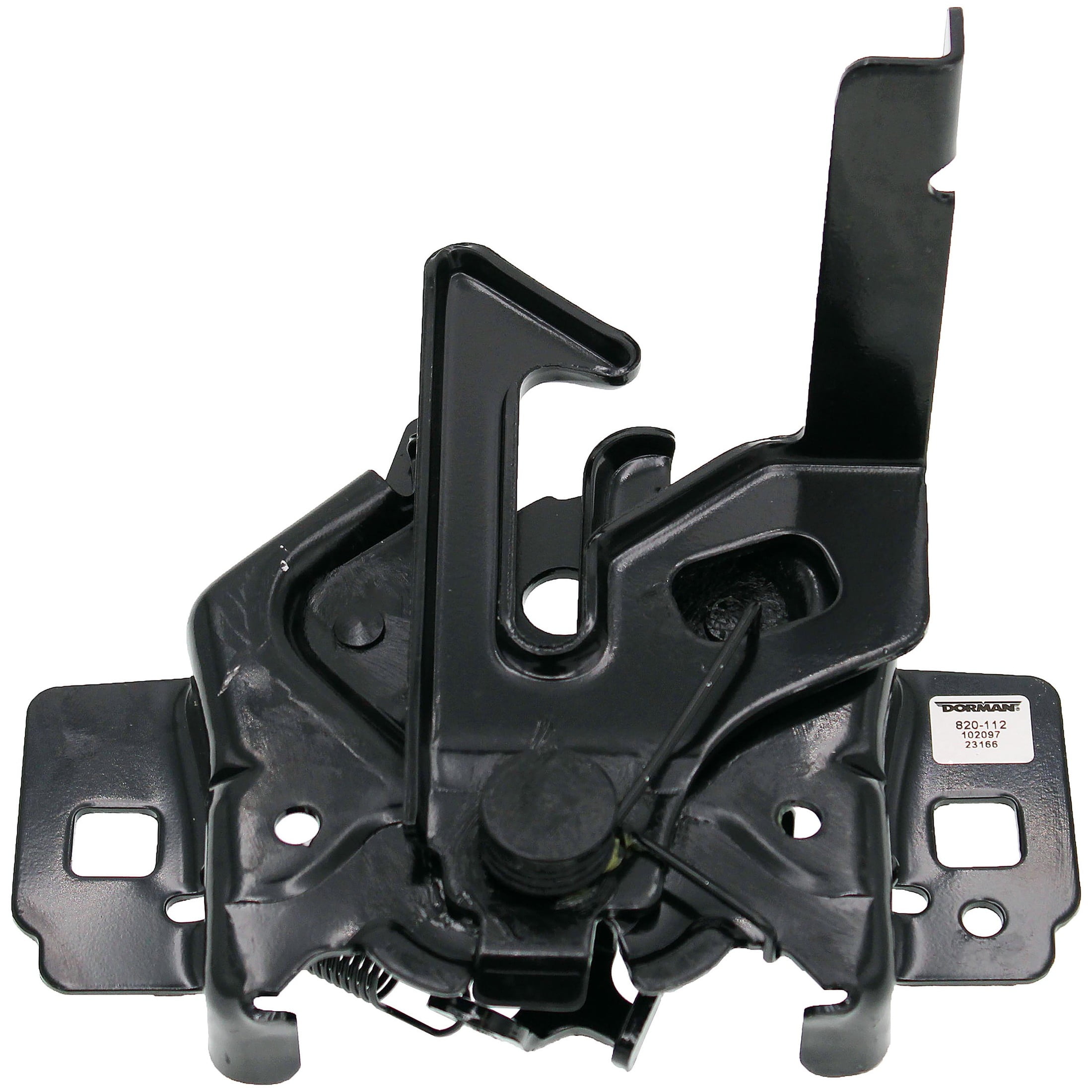 Dorman 820-112 Hood Latch Assembly for Specific Ford Models