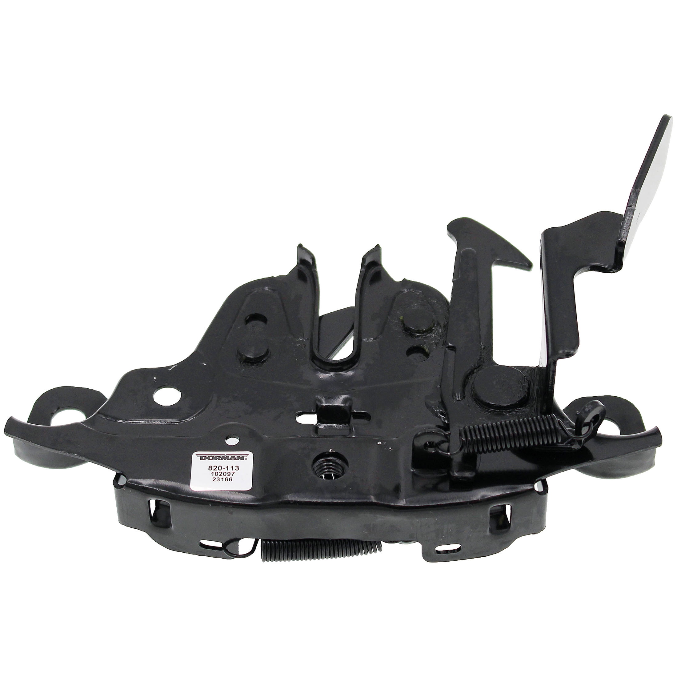 Dorman 820-113 Hood Latch Assembly for Specific Nissan Models