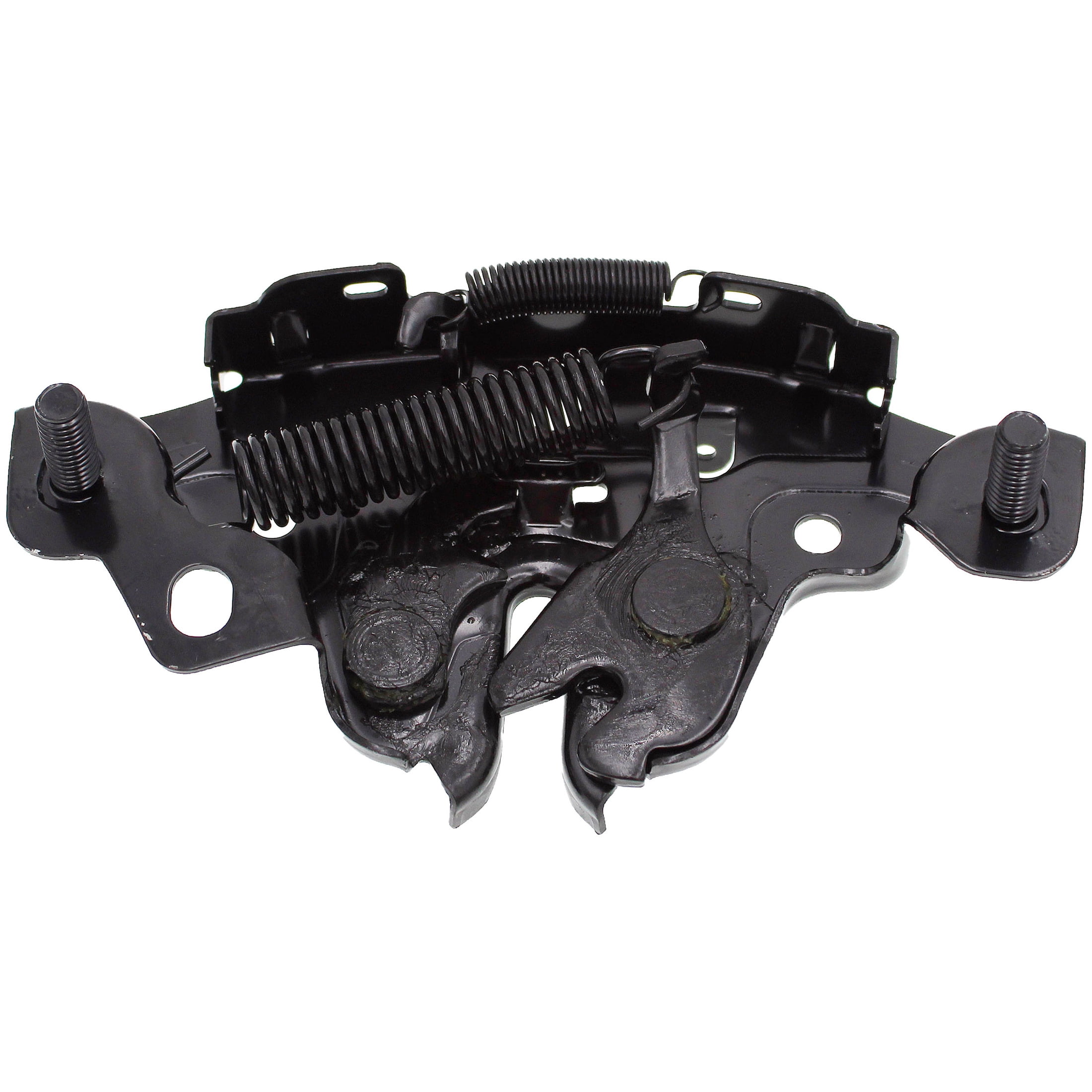 Dorman 820-116 Hood Latch Assembly for Specific Nissan Models