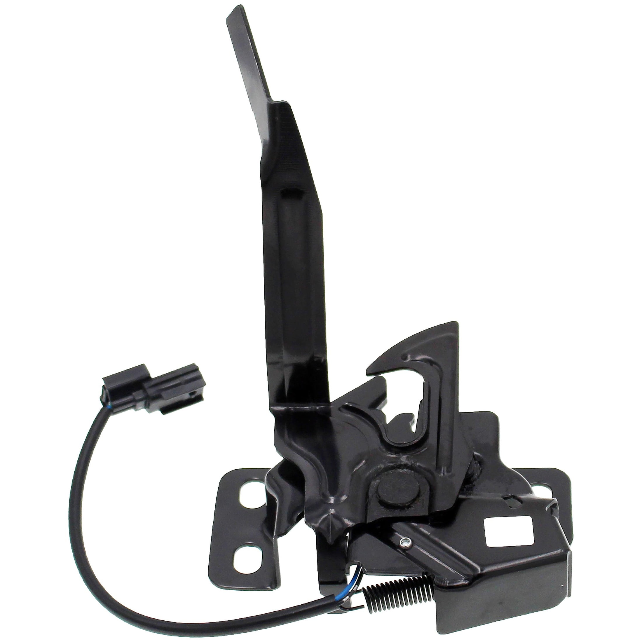 Dorman 820-119 Hood Latch Assembly for Specific Honda Models