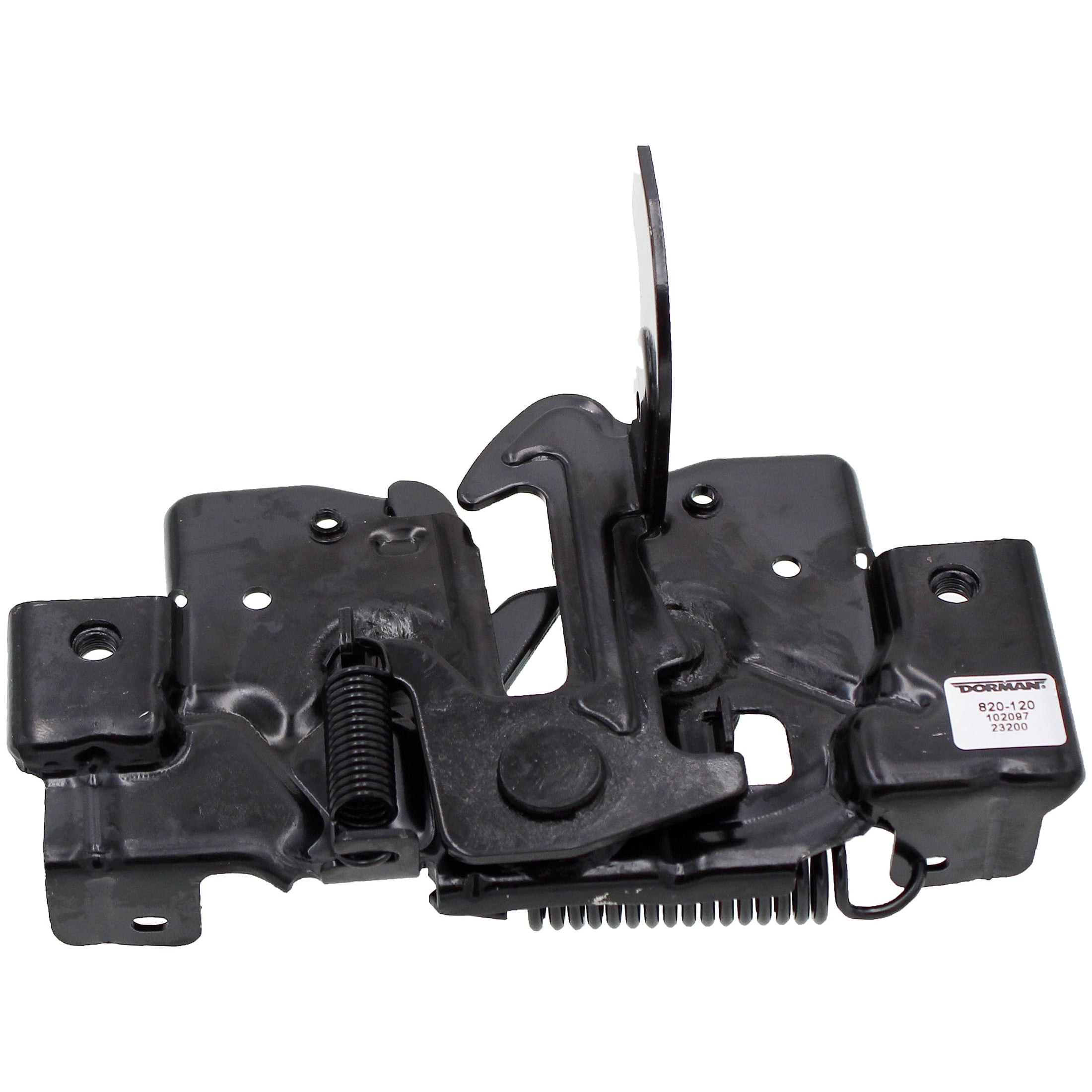 Dorman 820-120 Hood Latch Assembly for Specific Mazda Models