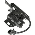 thumbnail image 1 of Dorman 820-204 Hood Latch Assembly for Specific Chevrolet Models Fits select: 2008-2012 CHEVROLET MALIBU, 1 of 4