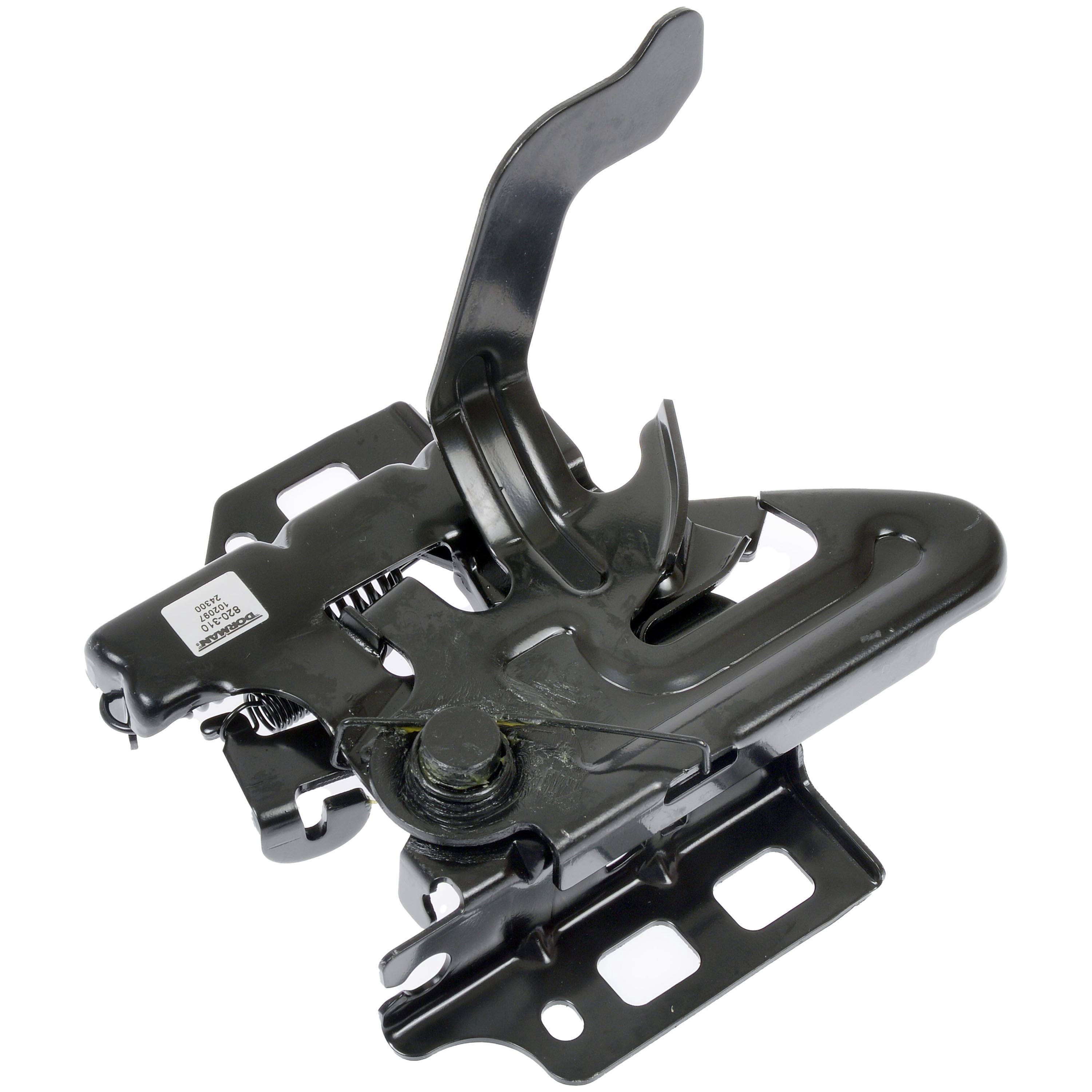 Dorman 820-310 Hood Latch Assembly - Corrosion-Resistant - Walmart.com