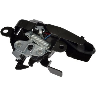 Hood Latch Assembly | 820-000 | Hood Latch Assembly | Dorman