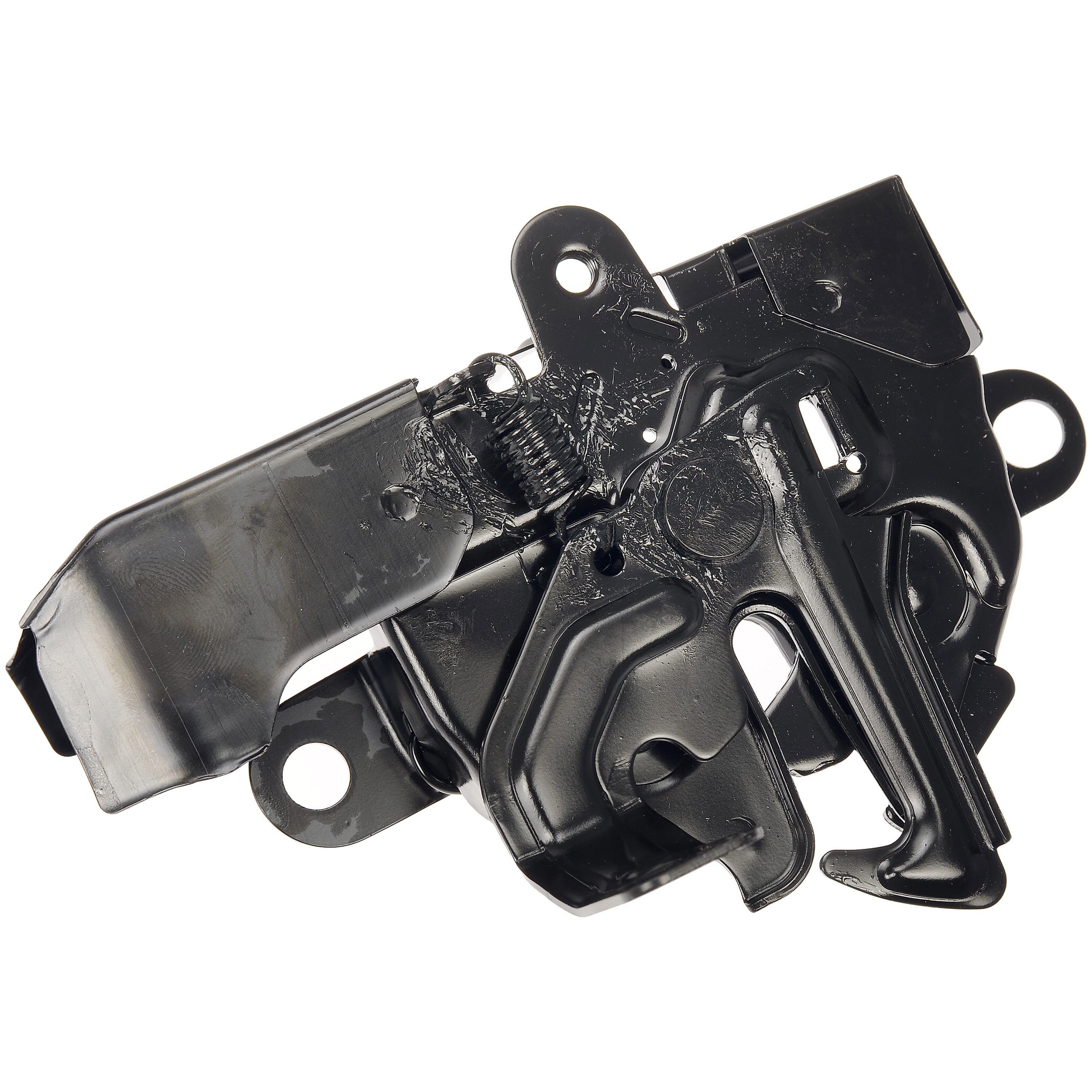 Dorman 820-400 Hood Latch Assembly for Specific Toyota Models