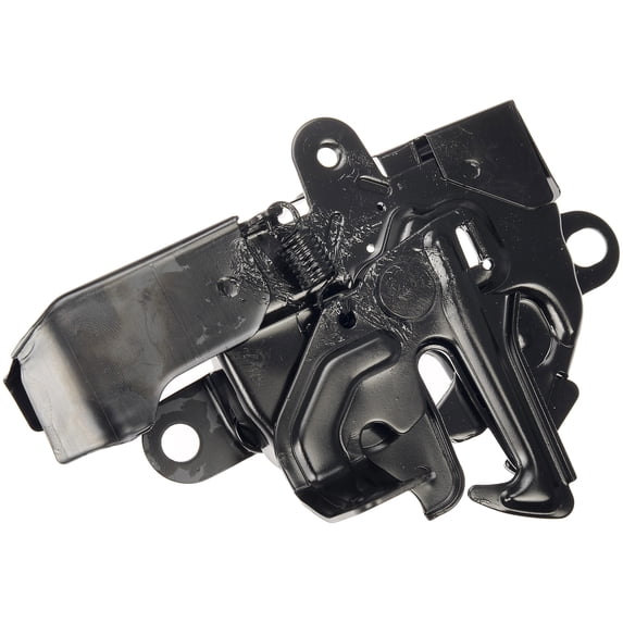 Dorman 820-400 Hood Latch Assembly for Specific Toyota Models